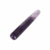 Amethyst yoni wand