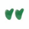 aventurine gua sha tool finger
