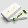 aventurine jade roller box