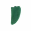 Aventurine Gua Sha Kit Horn