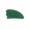 Aventurine gua sha kit