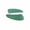 Aventurine Gua Sha Kit Horn