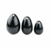 obsidian yoni egg