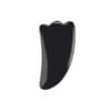 obsidian gua sha tool