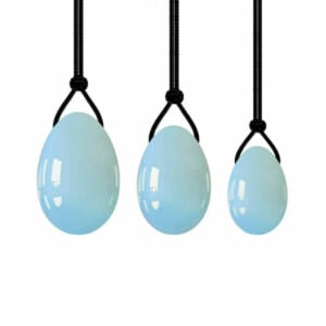 Opal Yoni Egg