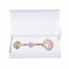 rose quartz jade roller box