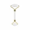 white jade facial roller