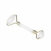white jade facial roller