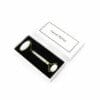 white jade facial roller