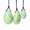 Xiuyan Jade Yoni Egg