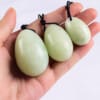 Xiuyan Jade Yoni Egg