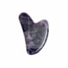 amethyst gua sha kit