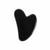 obsidian gua sha tool