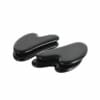 obsidian gua sha tool