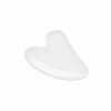 White Jade Gua Sha Finger