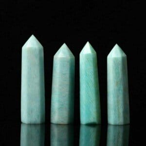 Amazonite Point Tower