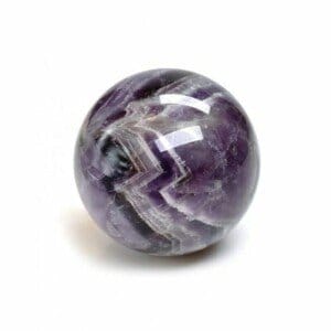 Amethyst Sphere Ball