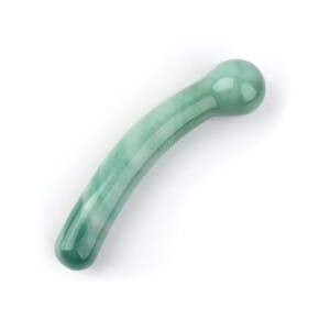 Aventurine Dildo - B