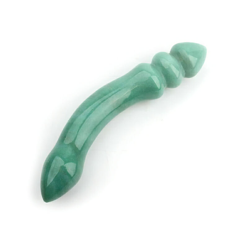Aventurine Dildo Aventurine Dildo Wholesale