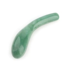 Aventurine Dildo