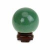 Aventurine Sphere Ball (2) Aventurine Sphere Ball