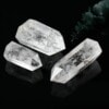 Clear Quartz Point Tower (3) Clear Quartz Point Tower