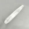 Clear Quartz Yoni Wand