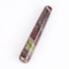 Dragon Bloodstone Yoni Wand