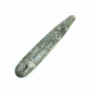 Labradorite Yoni Wand