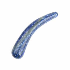 Lapis Lazuli Dildo