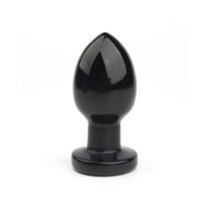 Obsidian Butt Plug