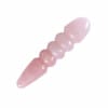 Rose Quartz Dildo