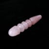 Rose Quartz Dildo