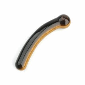 Tiger Eye Dildo