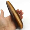 Tiger Eye Yoni Wand - C