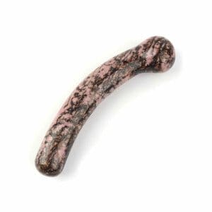 Rhodonite Dildo