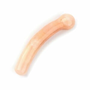 Yellow Aventurine Dildo