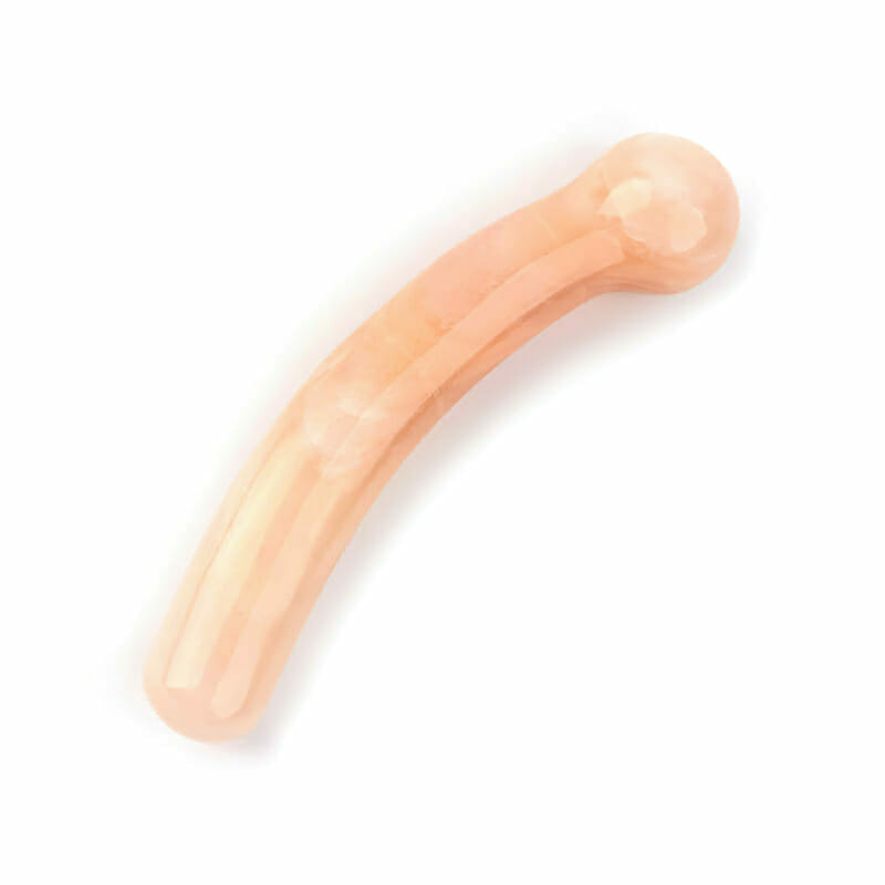 Yellow Aventurine Dildo (1) Yellow Aventurine Dildo