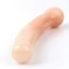 Yellow Aventurine Dildo - B