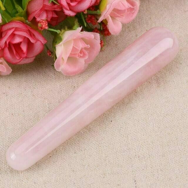 rose quartz yoni wand (6)