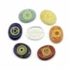 7 Chakra Worry Stones