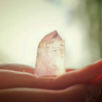 Crystals for Healing and Spiritual
