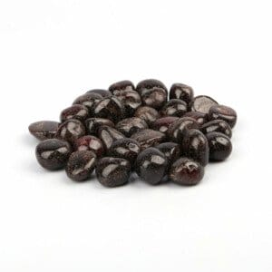 Garnet Tumble Stone