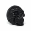 Obsidian Skull