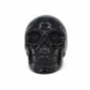 Obsidian Skull