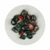 Tumbled Bloodstone