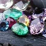 basic knowledge of gemstone
