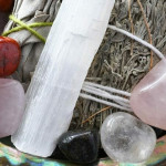 Healing Crystal
