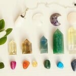 gemstone Carvings for home