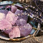 rose quartz